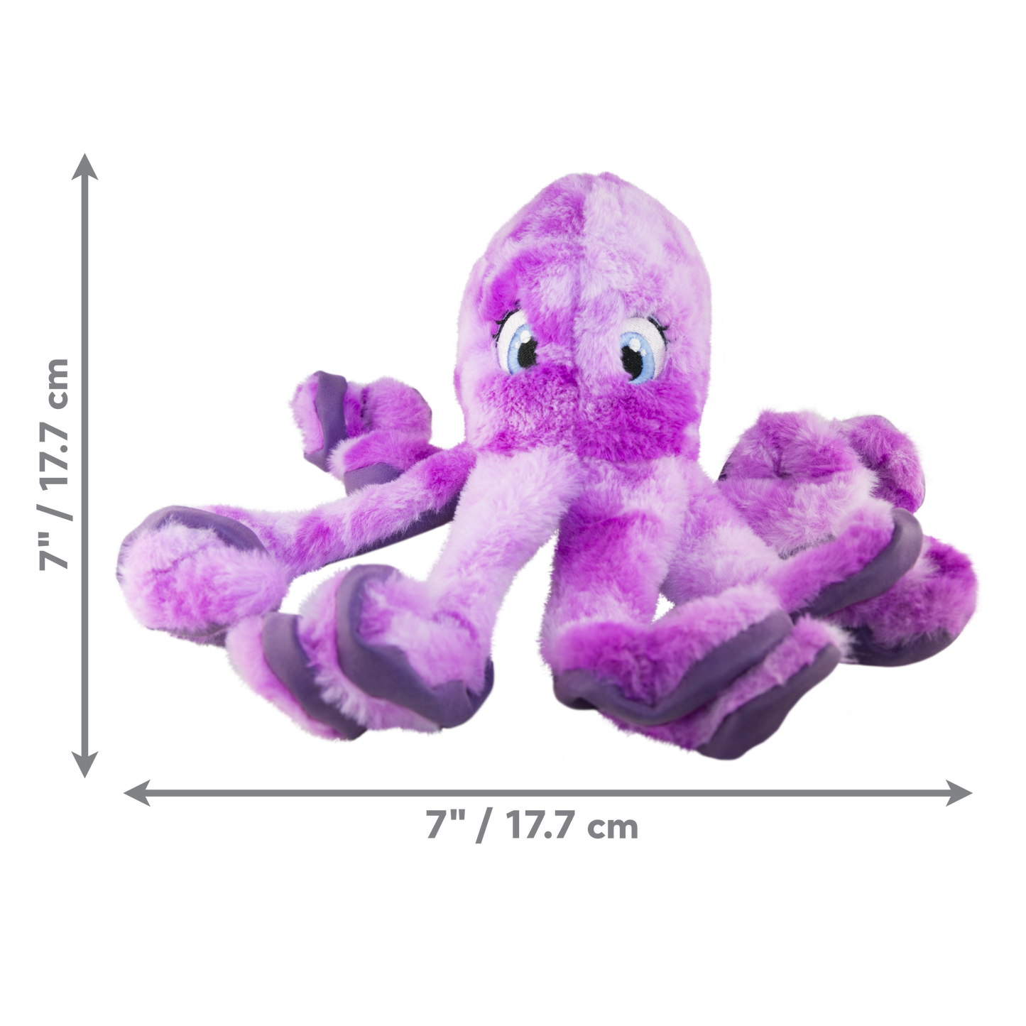 Kong octopus