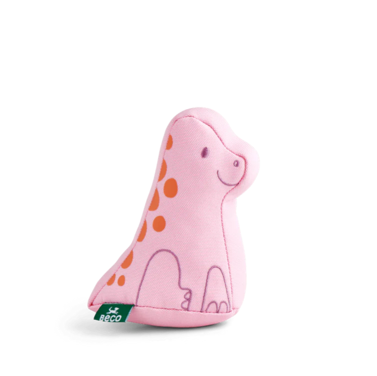 Beco soft baby dinosaur