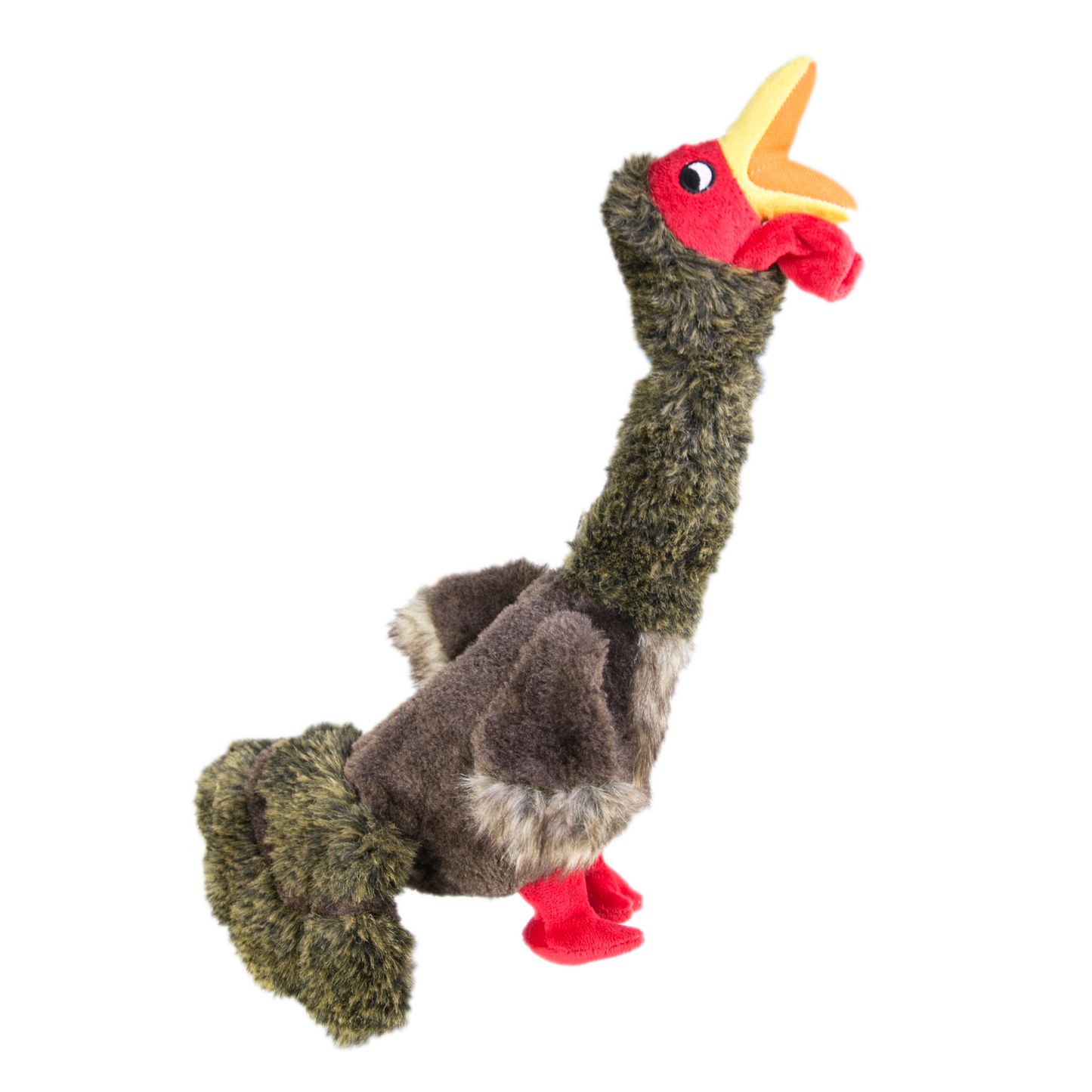 Kong shakers honkers Turkey