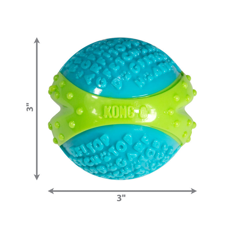 Kong core strength ball