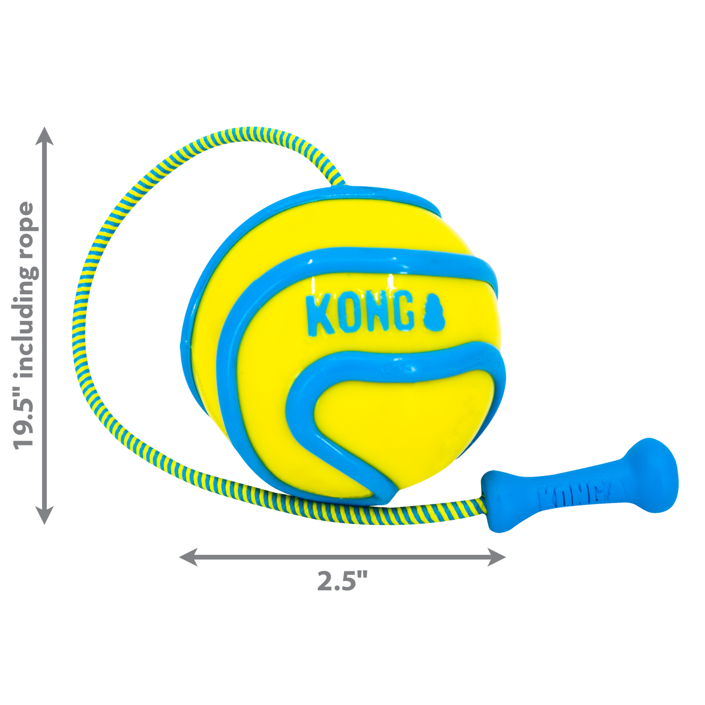 Kong Wavz Bunji Ball