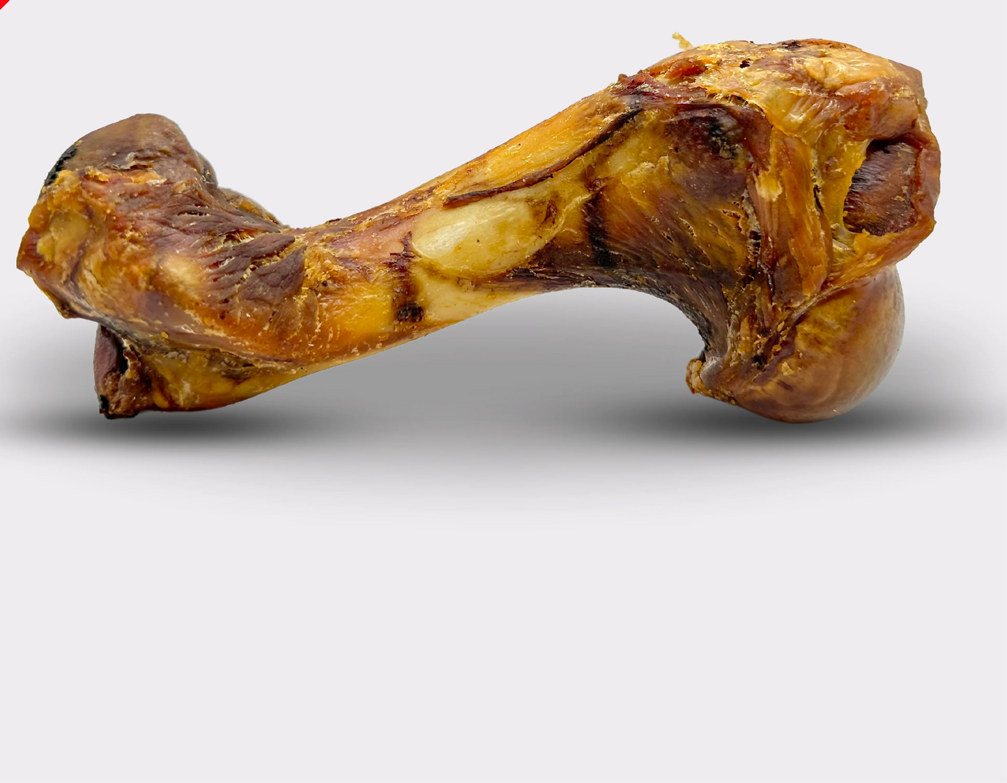 Pork bone