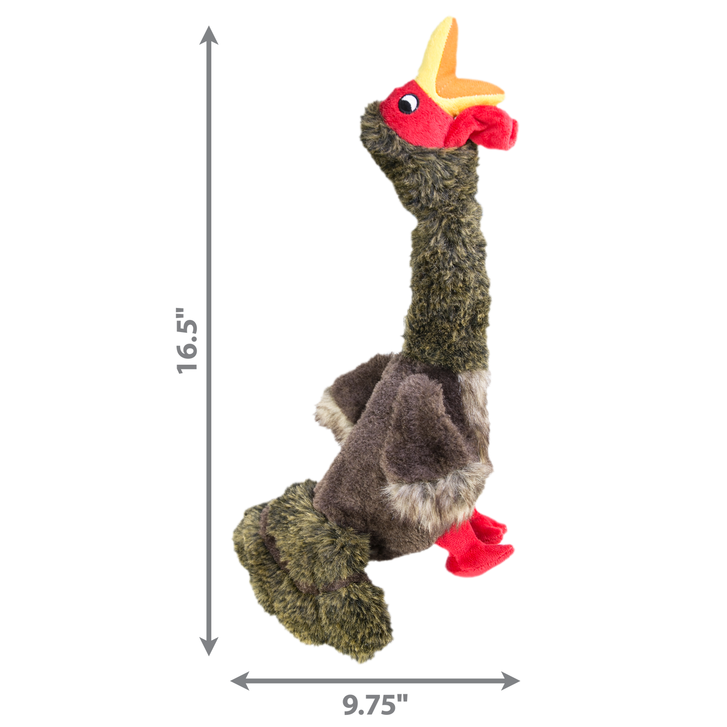 Kong shakers honkers Turkey