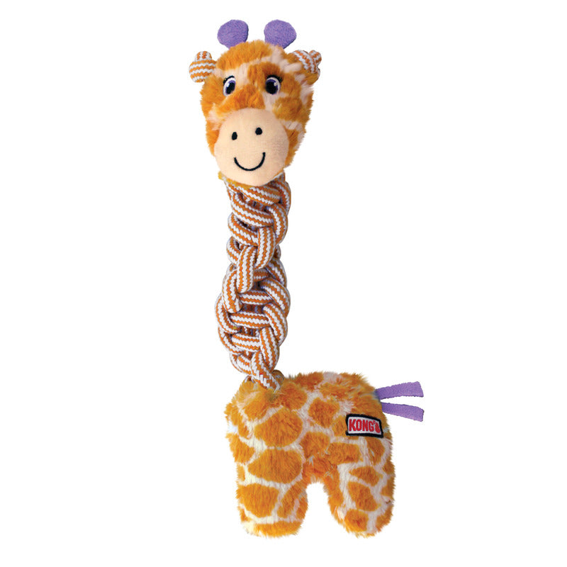 Kong knots twist giraffe