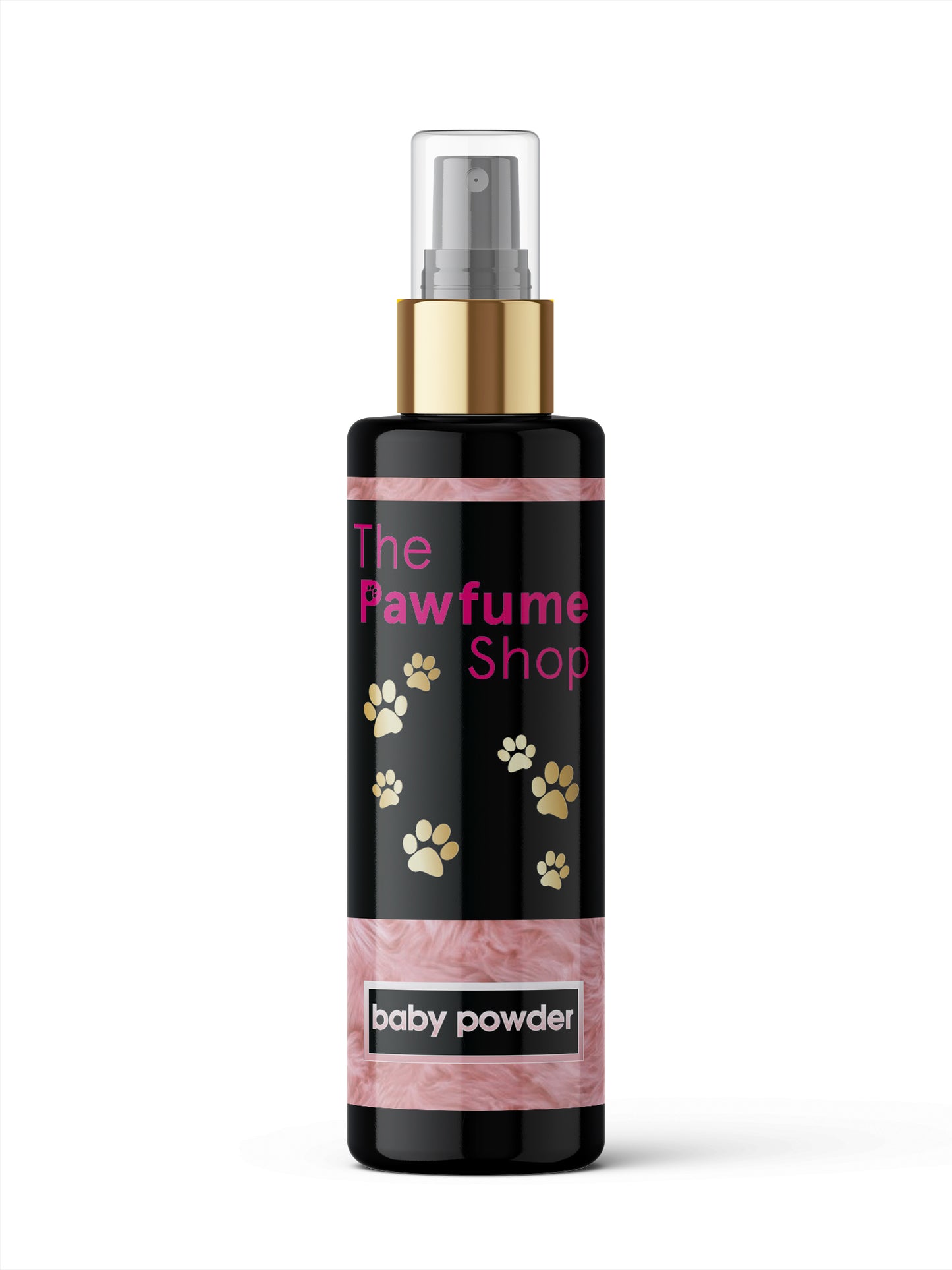 Baby Powder Pawfume