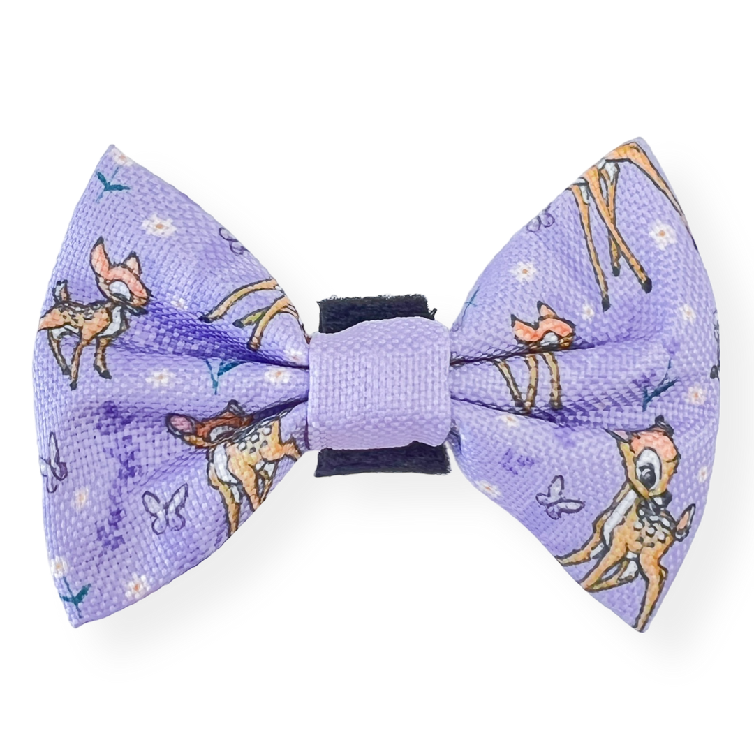 Disney© Bow Tie - Bambi & Friends*
