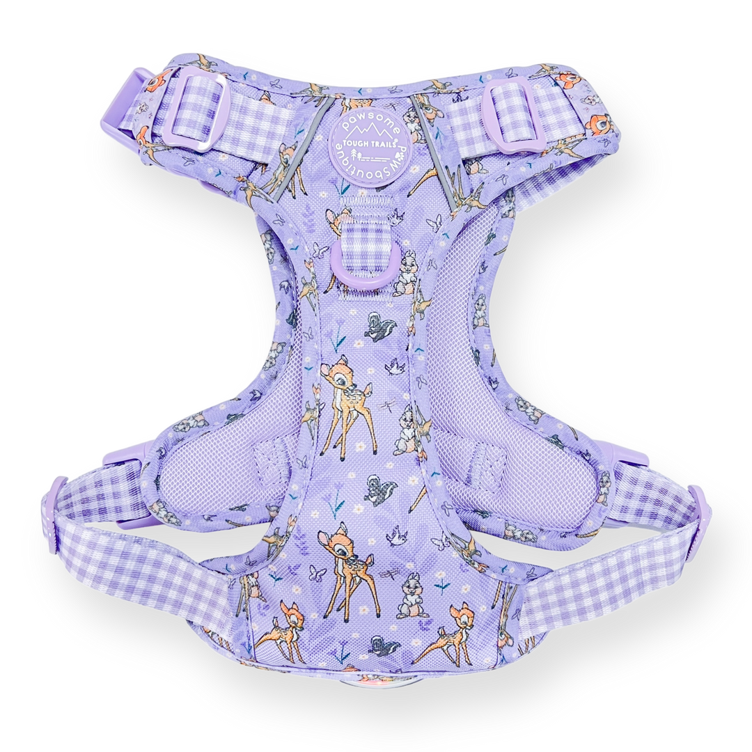 Disney© Tough Trails™ Harness - Bambi & Friends