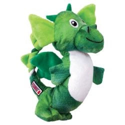 Kong dragon knots