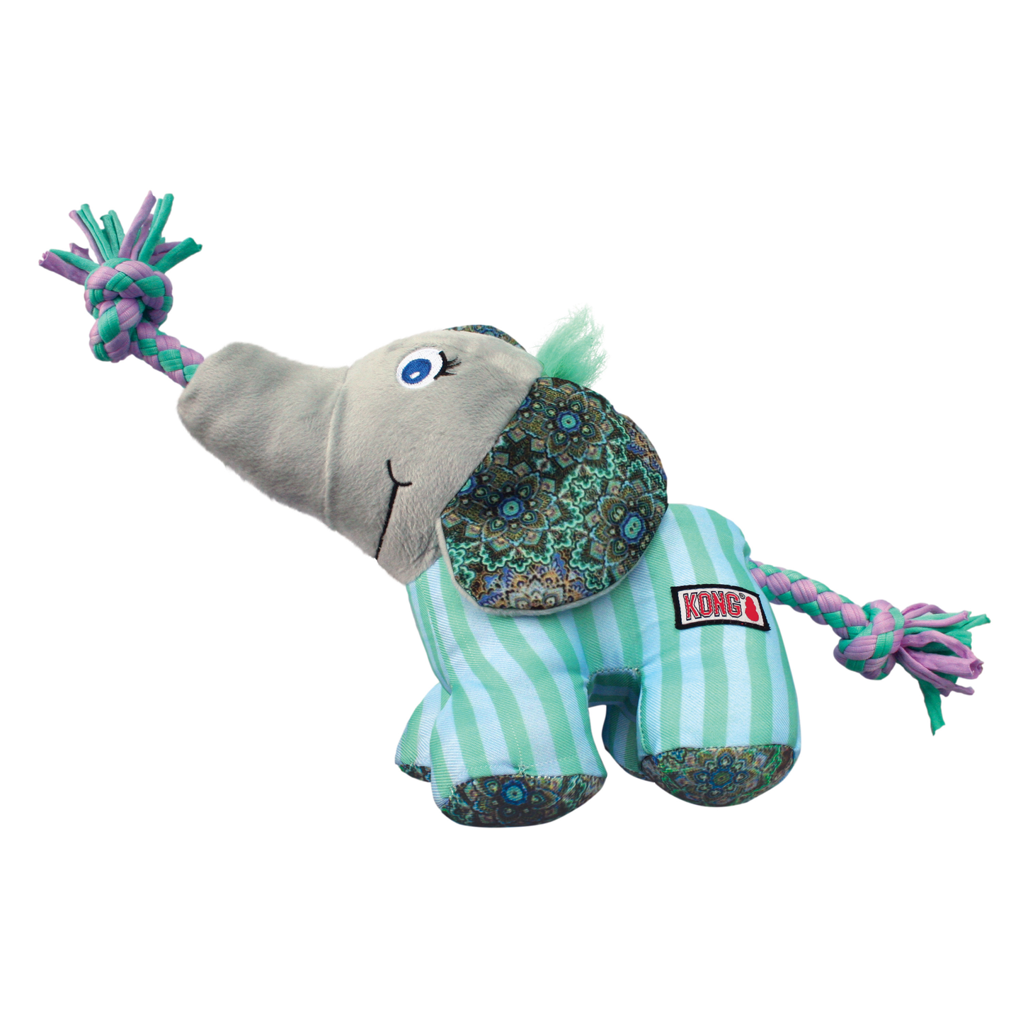 Kong knot carnival Elephant