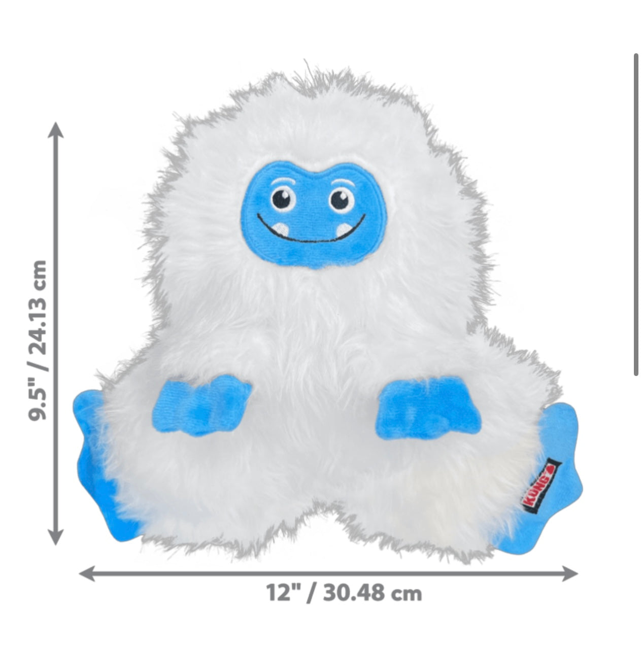 Kong yeti