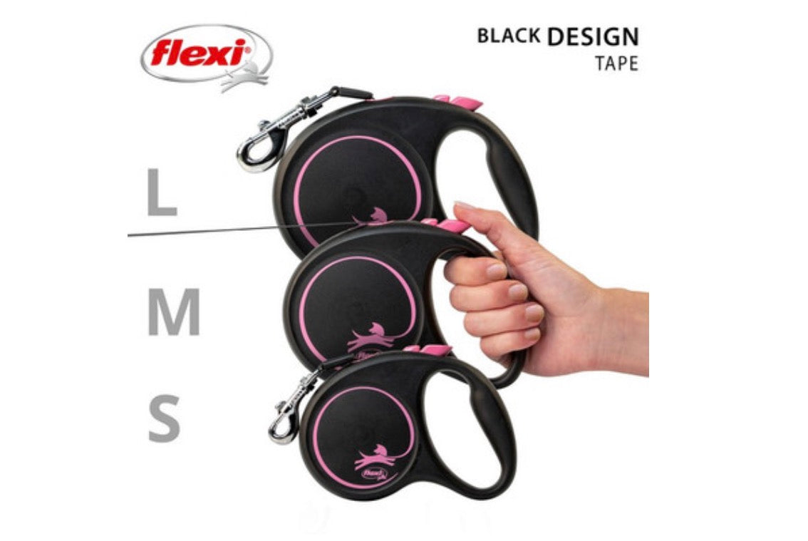 Flexi Lead Tape Small 5m