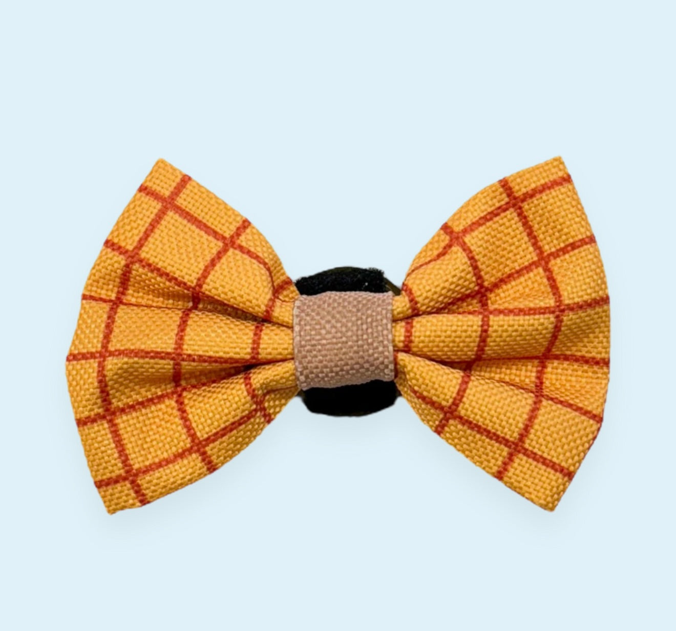 Disney- Woody- bow