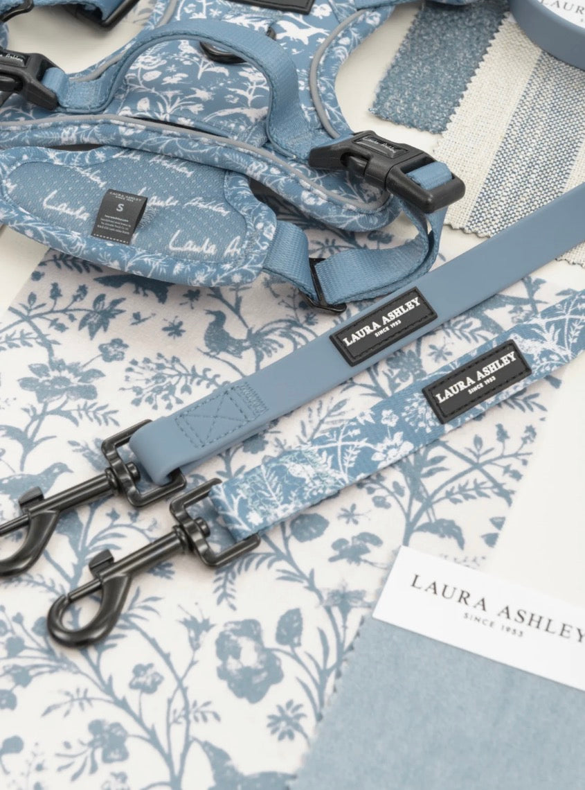 Laura Ashley Shepherd’s Purse Lead