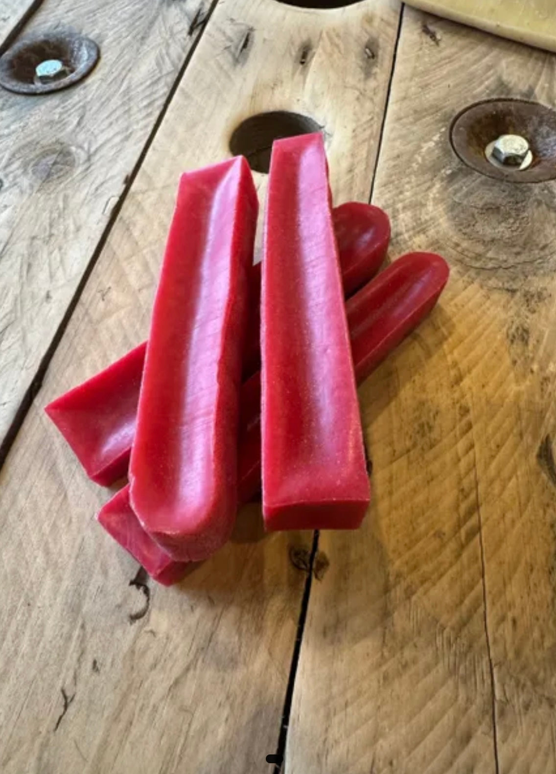 Medium Yak bar