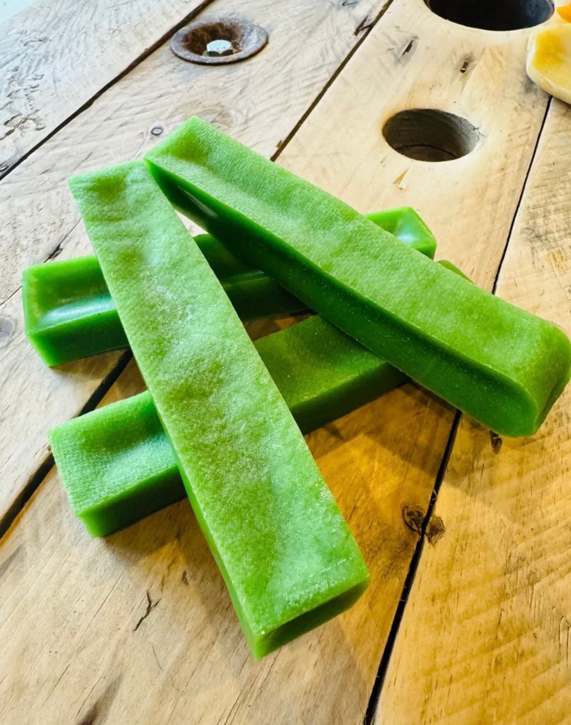 Medium Yak bar