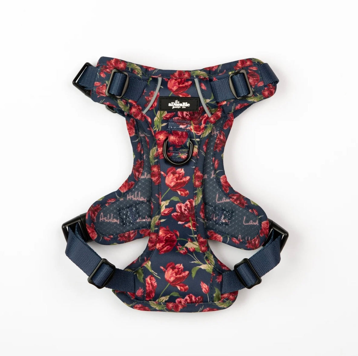 Laura Ashley Gosford Meadow harness