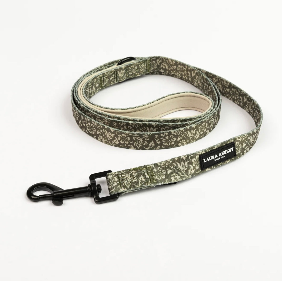 Laura Ashley Sweet Asylum Fabric Lead