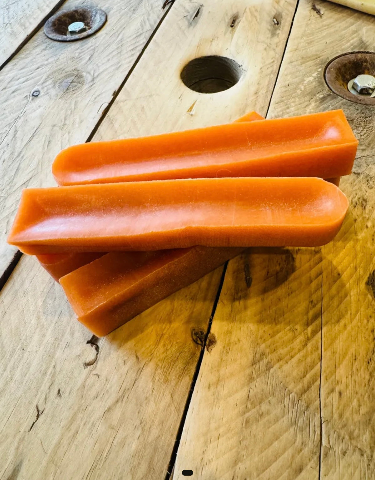 Medium Yak bar