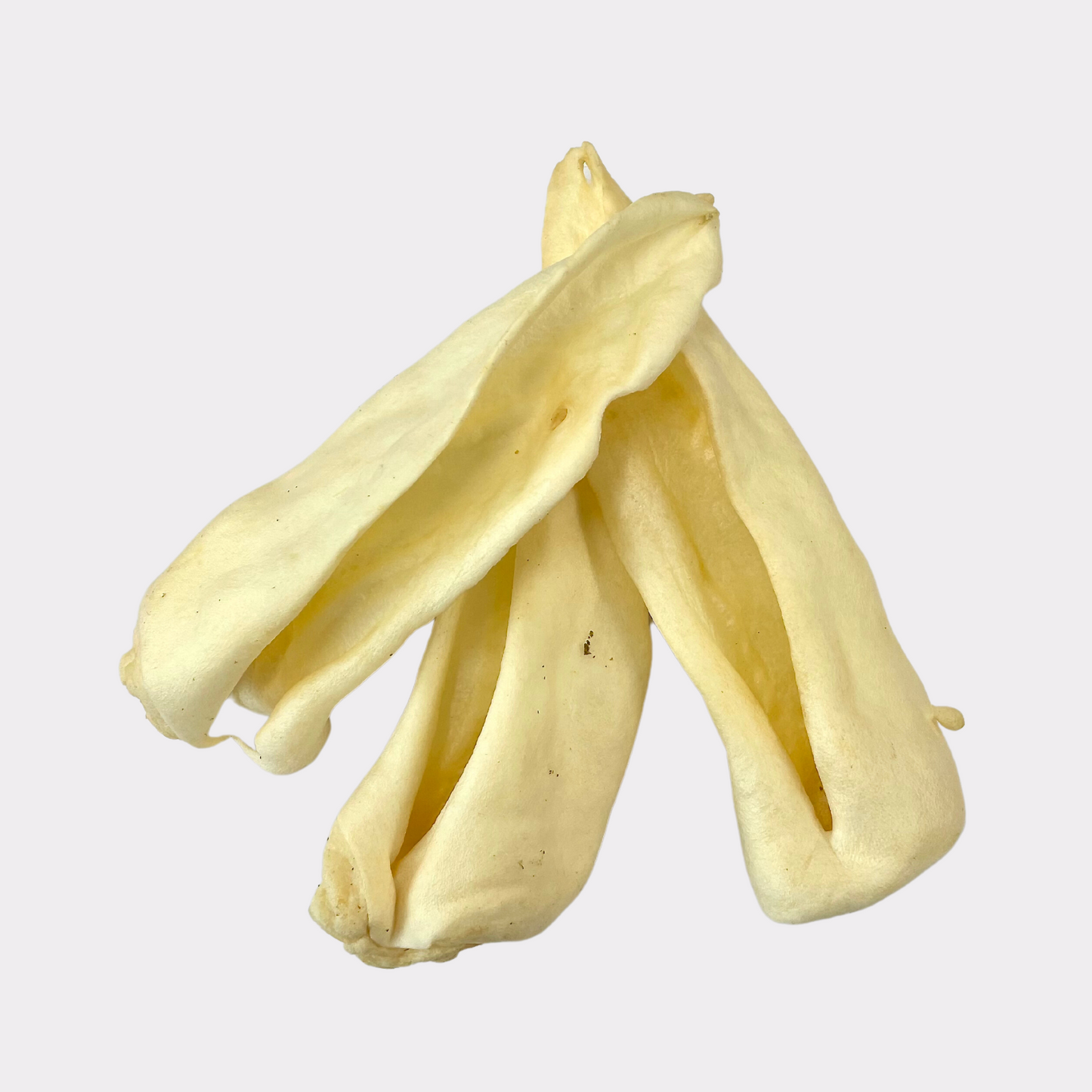Goat Ears