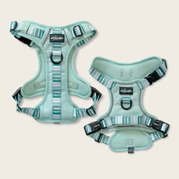 Hike & Go™ Harness - Hint of Mint