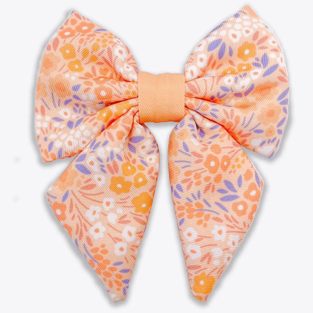 Notting Hill Buttercup sailor bow