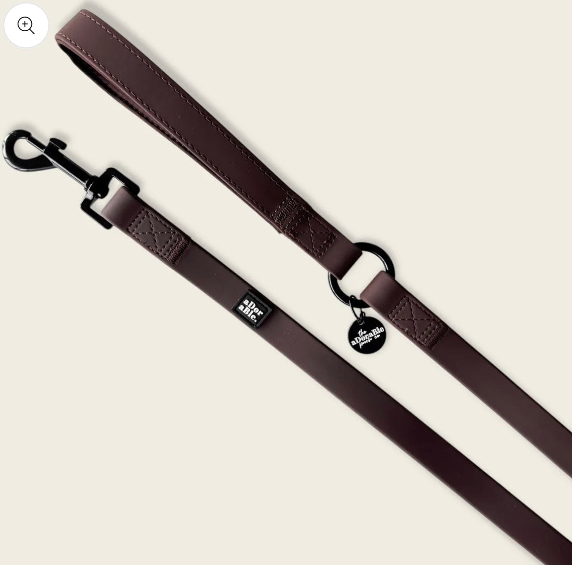 Hydroflex Waterproof Lead Chocolate