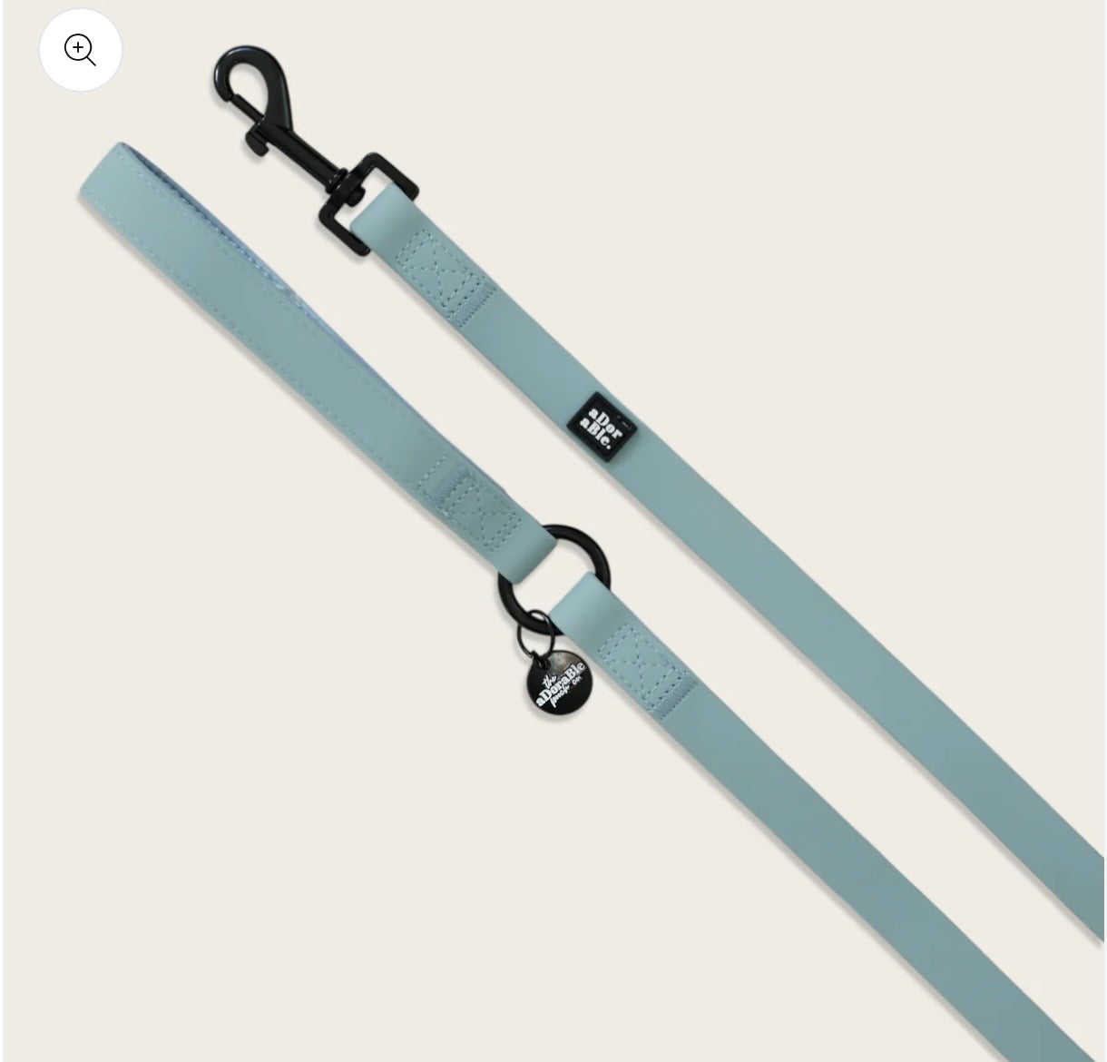 Hydroflex Waterproof Lead Sky Blue