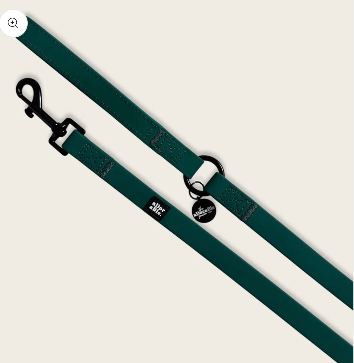 Hydroflex Waterproof Lead Pheasant green