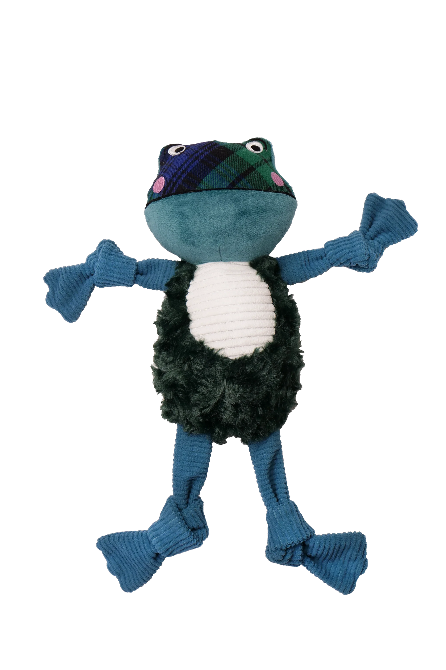 House of Paws Frog