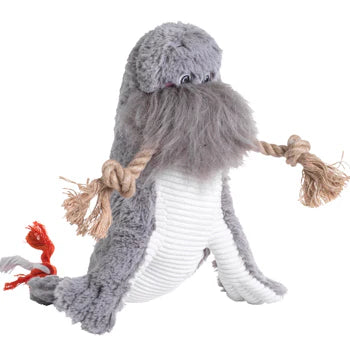 Under The Sea Walrus