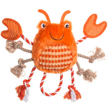 Under The Sea Crab