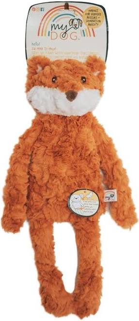 My Dog Fox