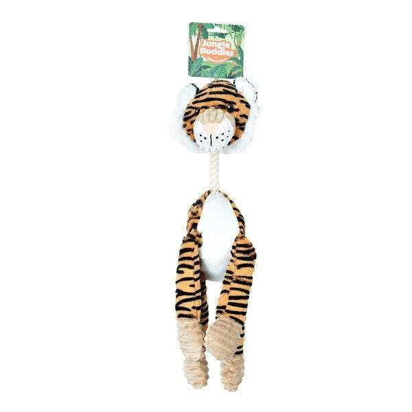 Jungle Buddies Tiger