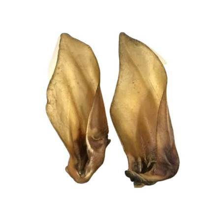 Buffalo ear