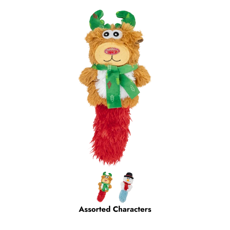 Kong kickeroo