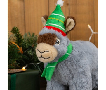 Ancol Dominic the donkey