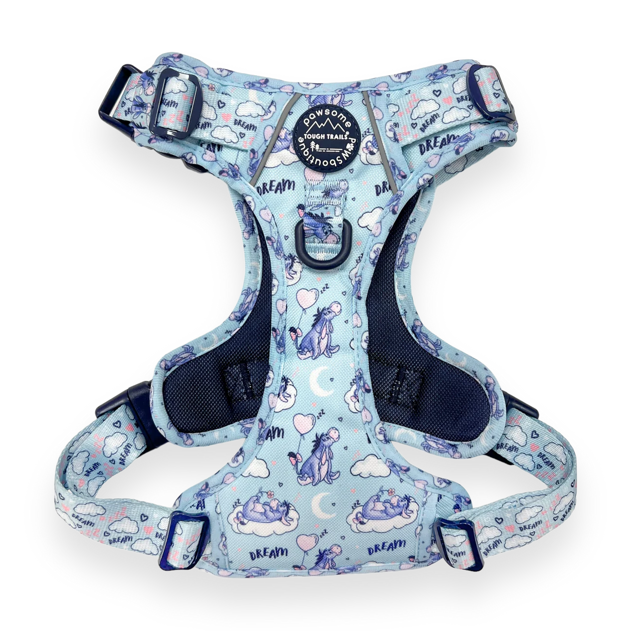 Eeyore harness