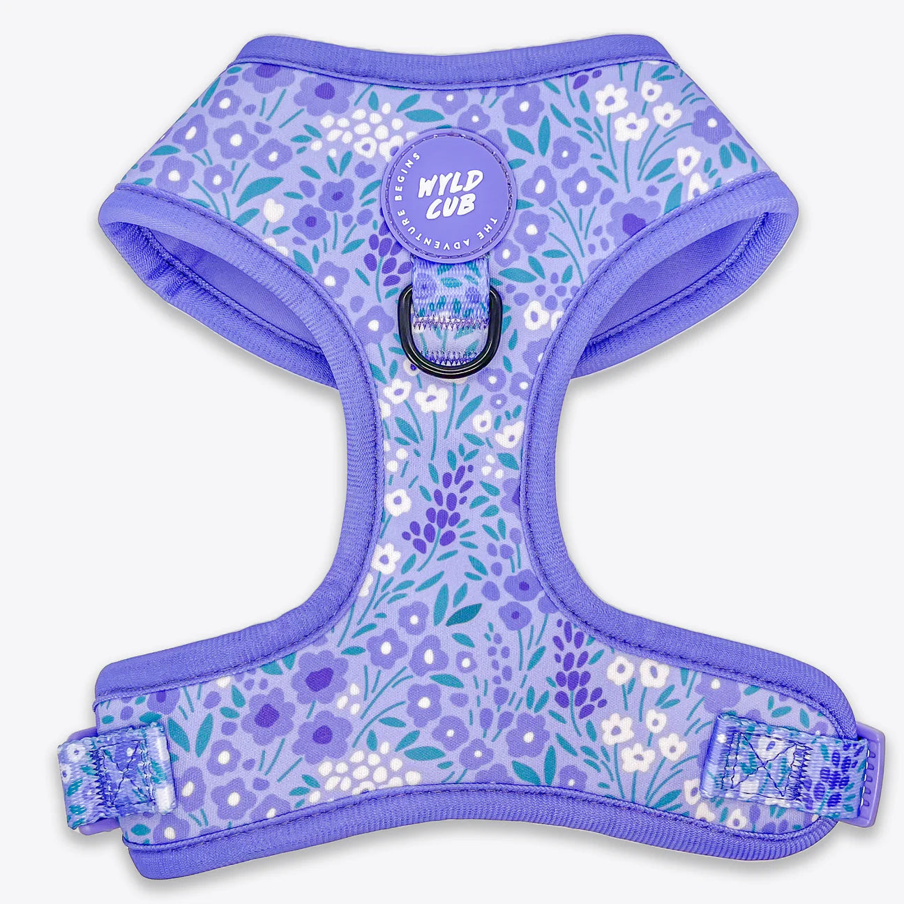 Notting hill- Wisteria harness