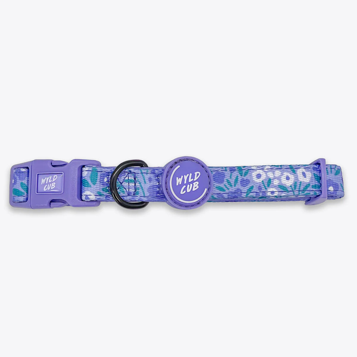Notting Hill - Wisteria collar