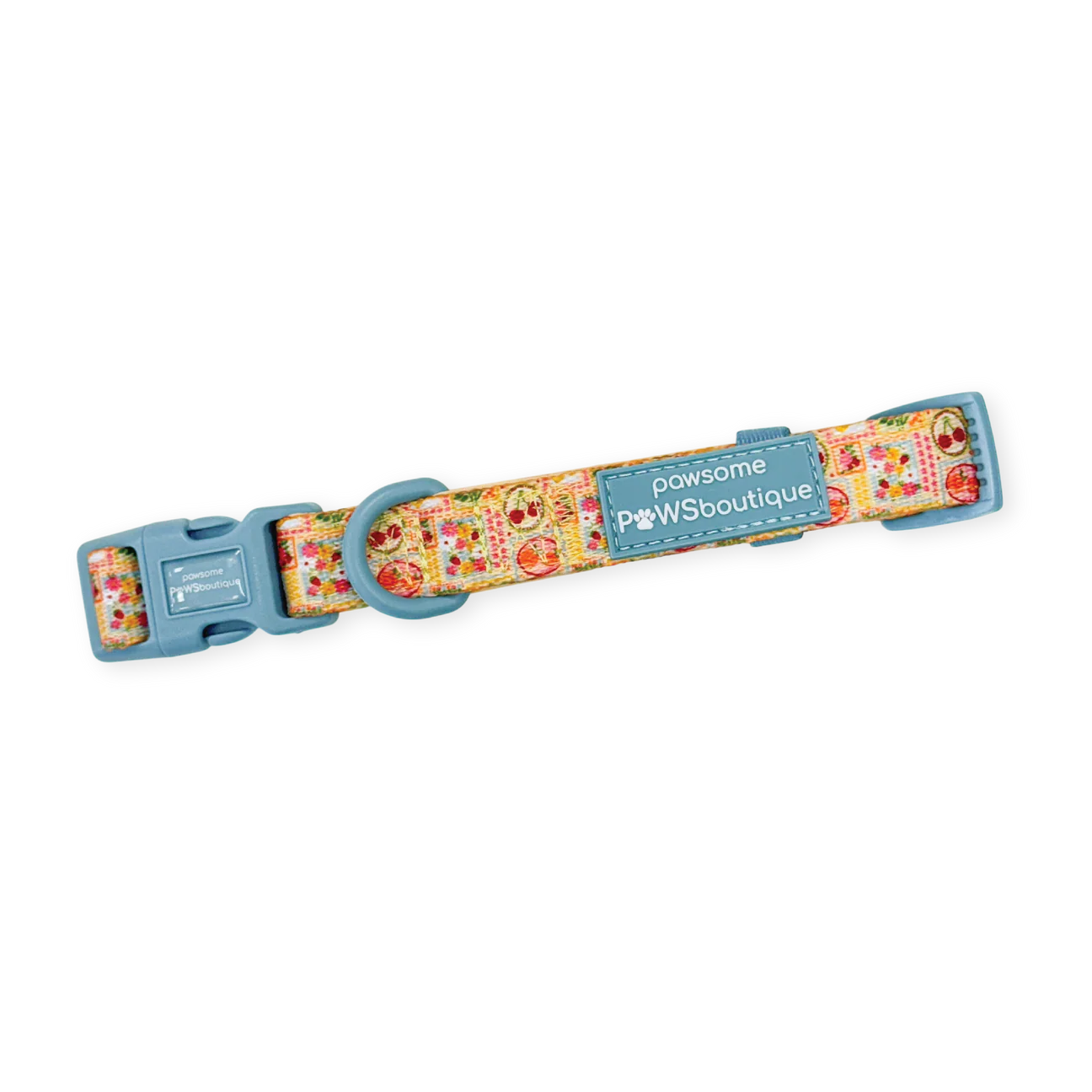 Summer vacay collar