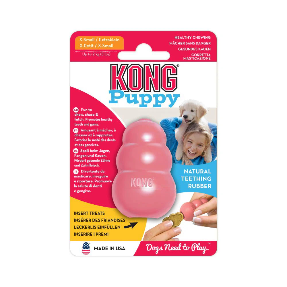 King puppy large
