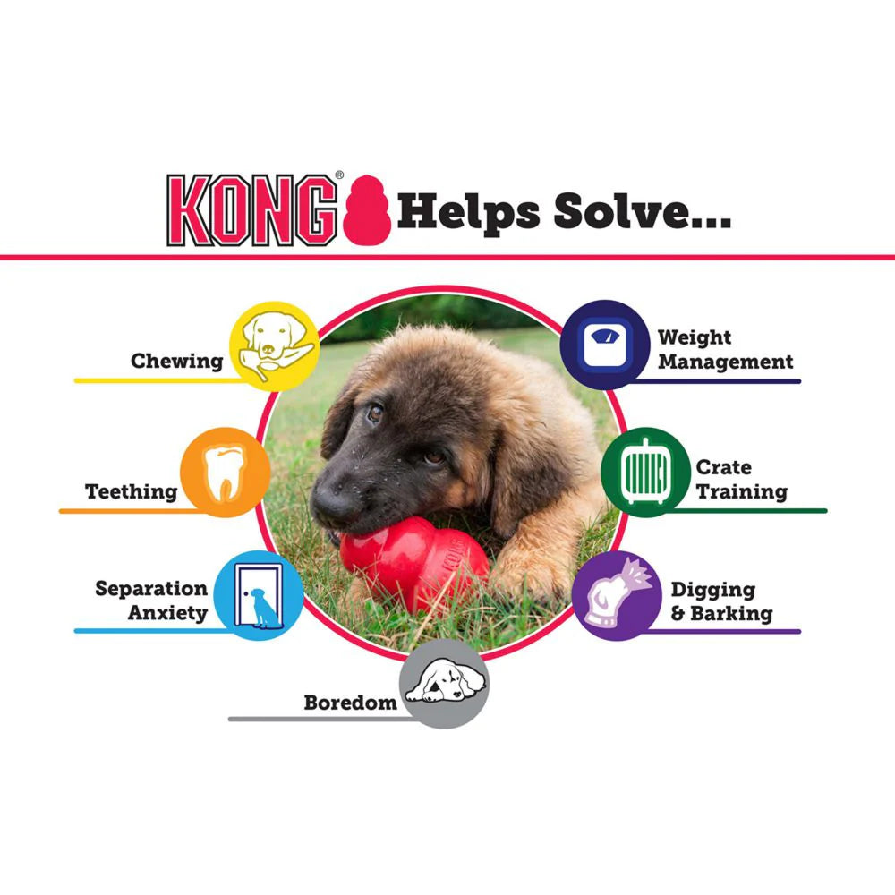 King puppy large