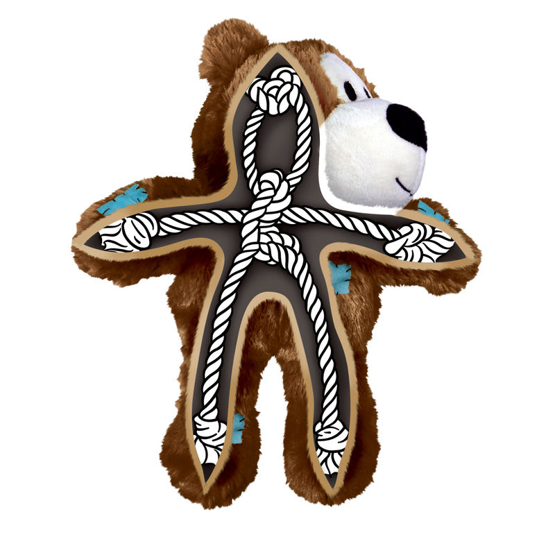 Kong Wild knots bear