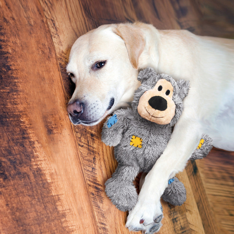 Kong Wild knots bear