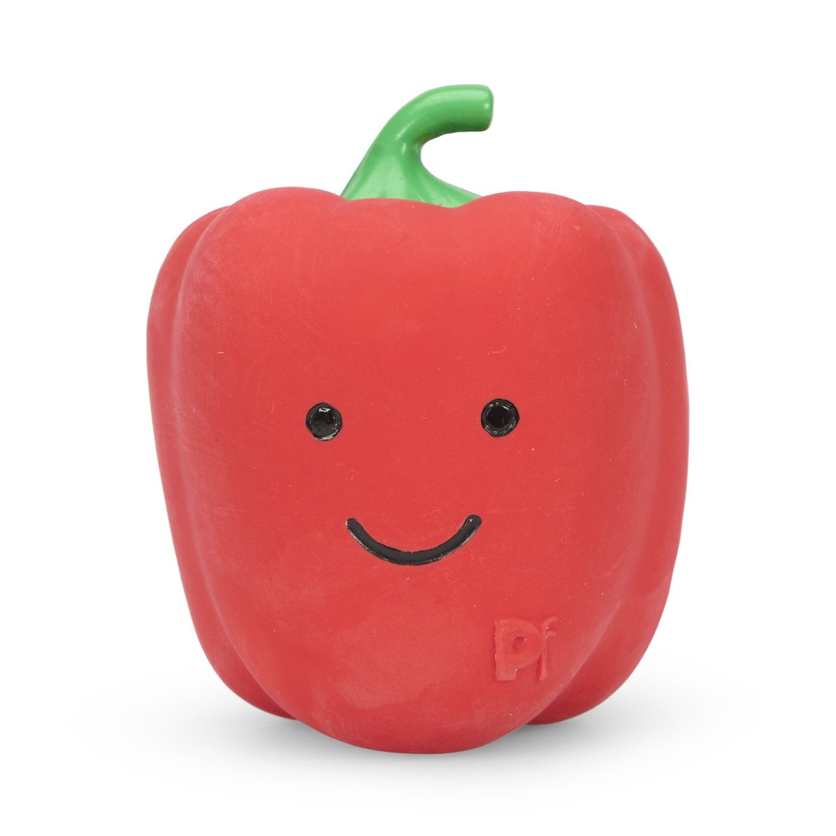 Foodie faces Latex Red Pepper