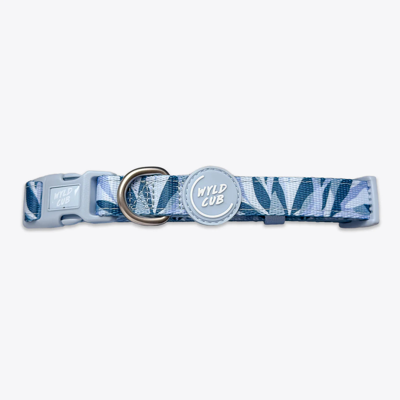 collar Kew Celeste