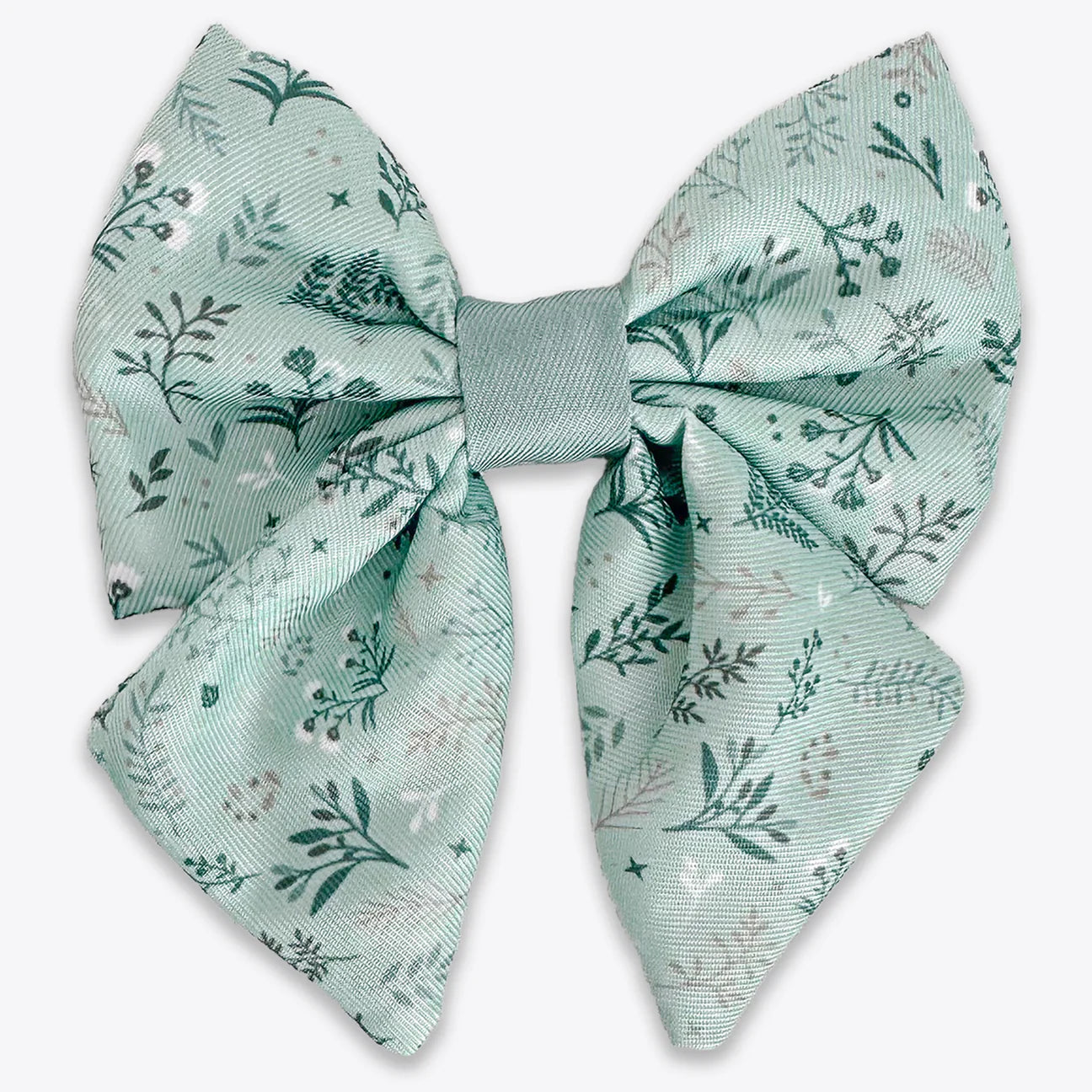 Chiswick Pistachio bow