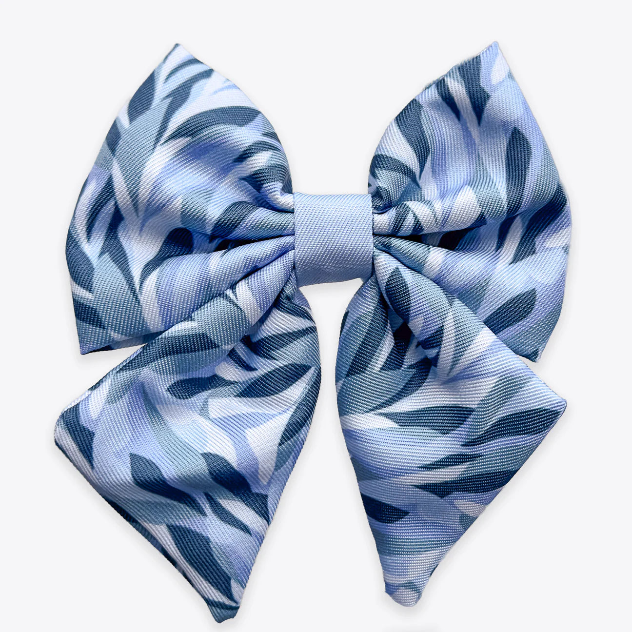 Kew Celeste bow