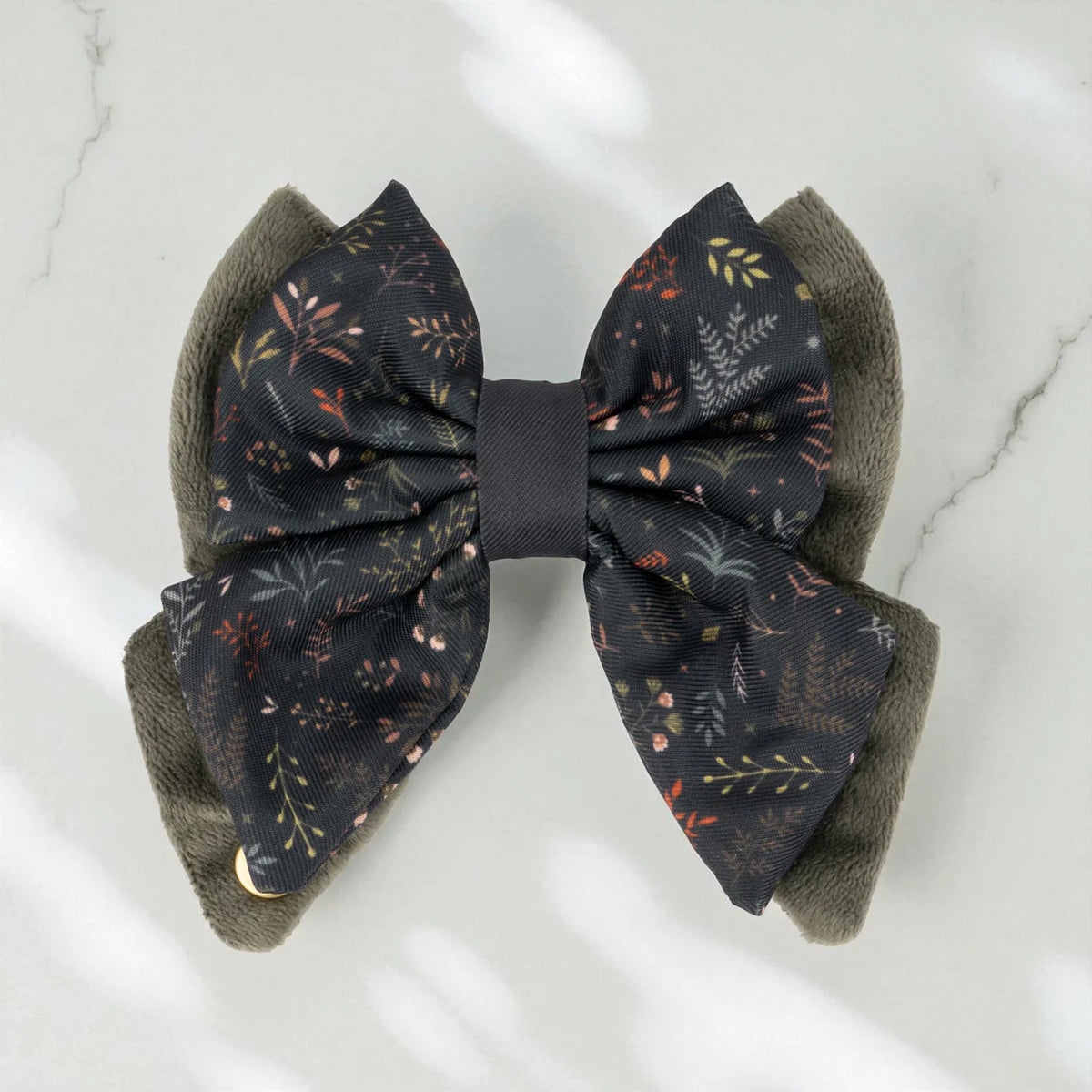 Ravenwood butterfly bow