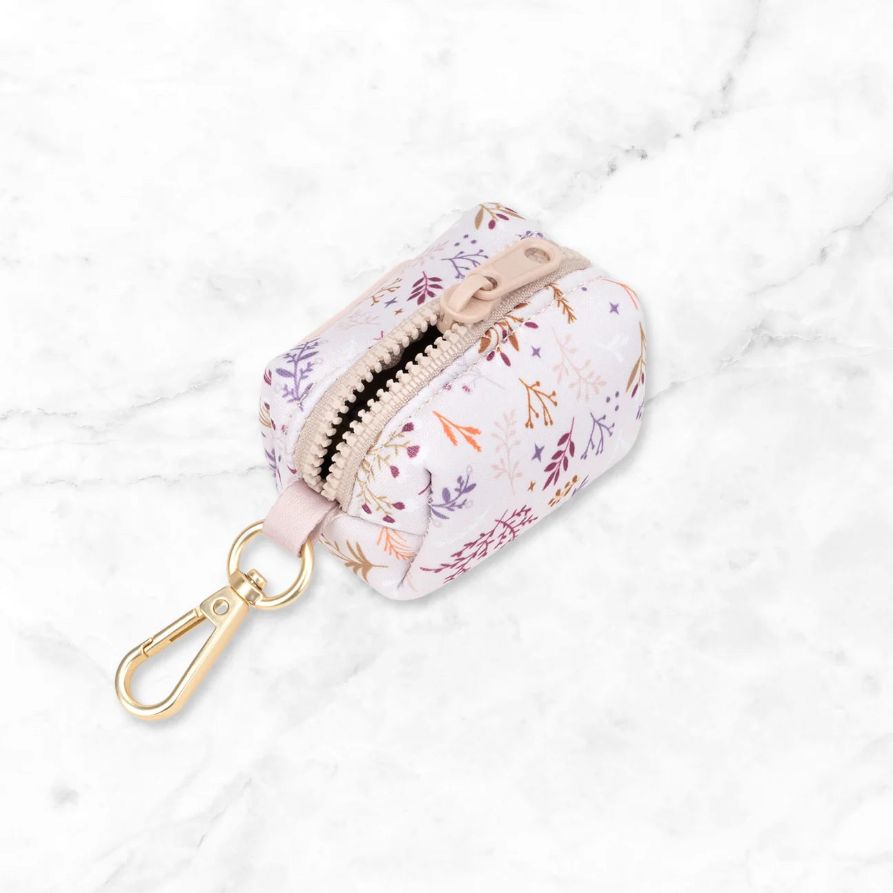 Chiswick Oyster - poop bag holder